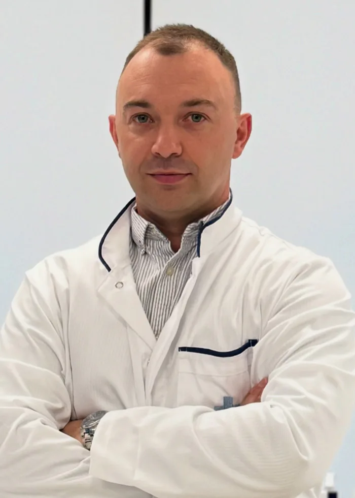 Dr Dimitrije Adamović