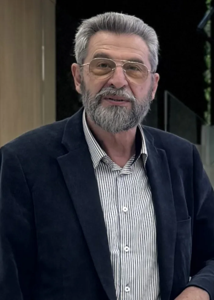 Prof. dr Nebojša Đorđević