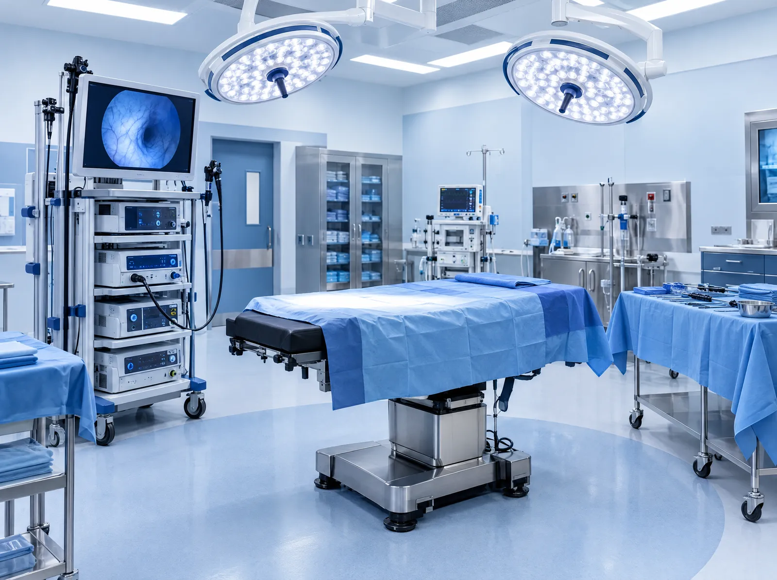 Operacija prostate (TURP)