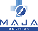 Bolnica Maja